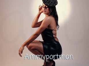 Ammyportman