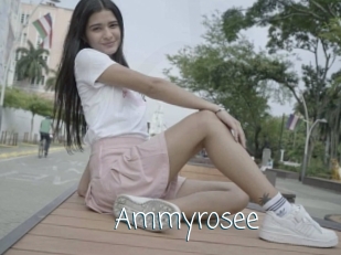 Ammyrosee