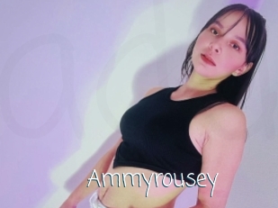 Ammyrousey