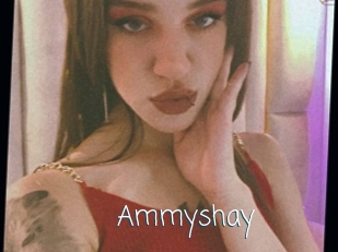 Ammyshay