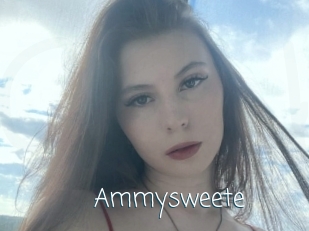 Ammysweete