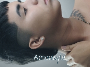 amonkyle Adult o Porn