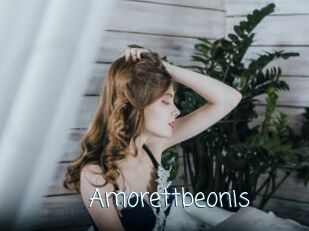 Amorettbeonis