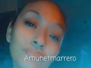 Amunetmarrero