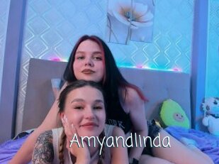 Amyandlinda