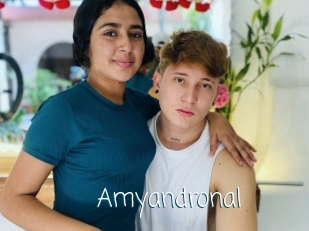 amyandronal Adult o Porn