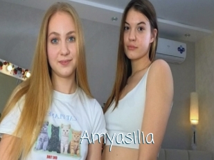 Amyasilia