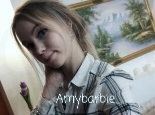 Amybarbie
