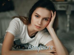 Amyblare