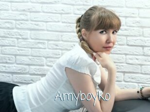 Amyboyko
