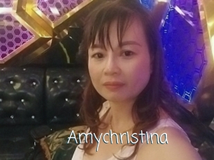 Amychristina