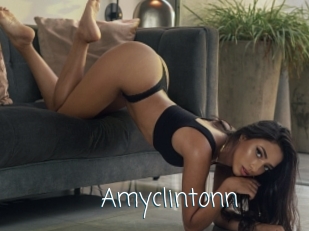 amyclintonn Adult o Porn
