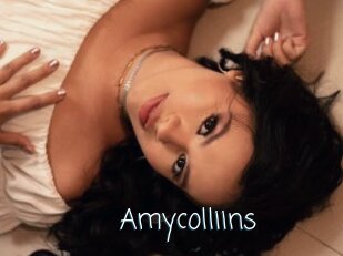 Amycolliins