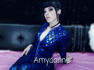 Amydanne