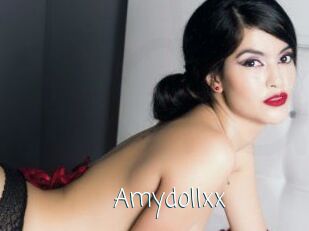 Amydollxx