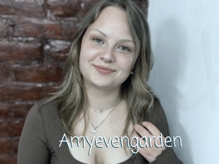 Amyevengarden