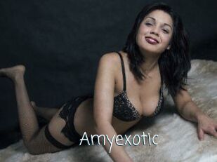 Amyexotic