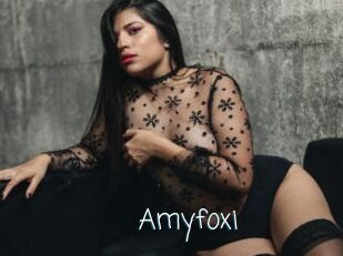 Amyfoxi