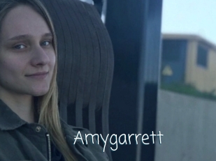 Amygarrett
