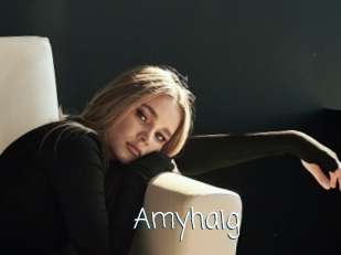Amyhaig