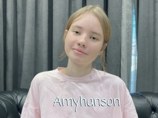 Amyhanson