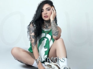Amyinks