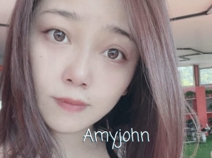 Amyjohn