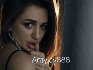 Amyjoy888