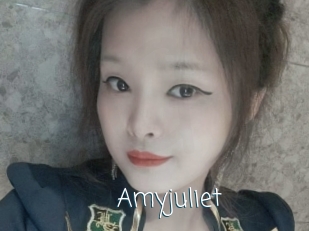 Amyjuliet