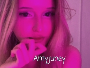 Amyjuney