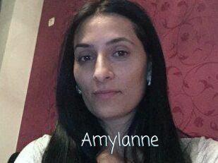 Amylanne