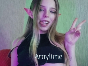Amylime