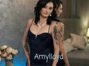 Amylloyd