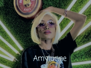 Amylucine