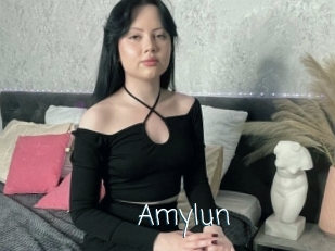 Amylun