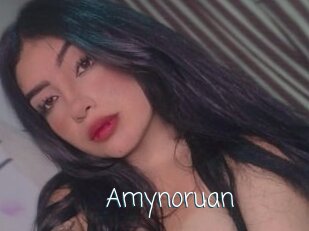 Amynoruan