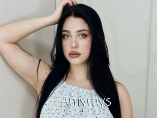 Amyrays