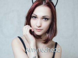 Amyredhead