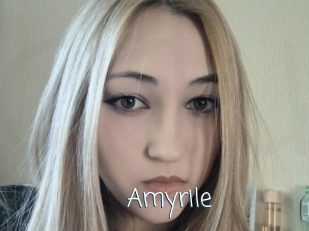 Amyrile