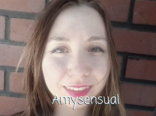 Amysensual