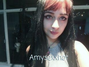 Amysexxhot