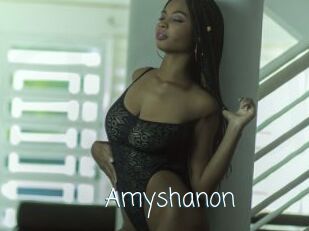 Amyshanon