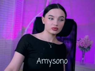 Amysono