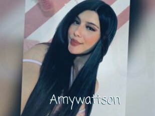 Amywattson