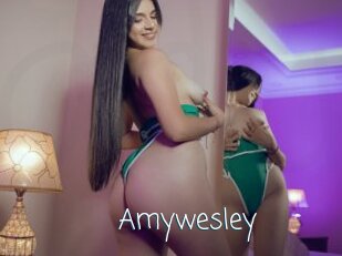Amywesley