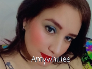 Amywhiitee