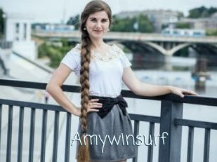 Amywinsurf