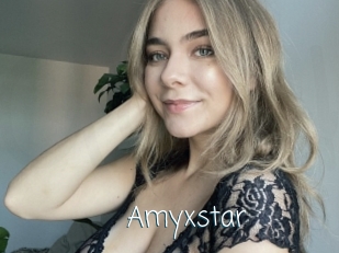 Amyxstar