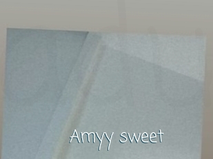 Amyy_sweet