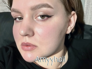 Amyyhall